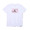 NIKE M JSW TEE AJ11 GX 2 WHITE/GYM RED/BLACK AA3274-100画像