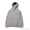 ATMOS LAB COCA-COLA x ATMOS LAB ICE COLD HOODIE GRAY AL17F-PH03画像