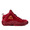 FILA × Kinetics 96GL "Velour" BURGUNDY FLF0201-0002画像