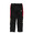 FILA × Kinetics Velour Track Pants BLACK KNFL-PT01画像