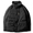 UNCROWD M-65 DOWN JACKET (BLACK) UC-117-017画像