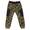 WTAPS × A BATHING APE SEAL TROUSERS CAMOUFLAGE 172ATAPD-CSM01S画像