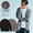 TOYPLANE SEMI LONG ROOP KNIT CARDIGAN TP18-HKN01画像