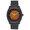 nixon TIME TELLER BLACK/SANTA CRUZ NA0452895-00画像