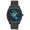 nixon TIME TELLER BLACK/SCREAMING HAND NA0452894-00画像