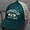 THE FLAT HEAD Club Label B-B CAP CL-HC002画像