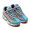 NIKE WMNS AIR MAX 95 LX SMOKEY BLUE/SMOKEY BLUE-MUSHROOM AA1103-002画像