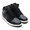 NIKE AIR JORDAN 1 MID BLACK/DARK GREY-SUMMIT WHITE 554724-041画像