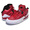 NIKE JORDAN SPIZIKE gym red/black-white-wolf grey 315371-603画像