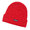 Supreme Mohair Beanie RED画像