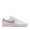 NIKE W BLAZER LOW LE WHITE/PARTICLE ROSE-WHITE AA3961-105画像