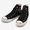 CONVERSE ALL STAR FLOWERCROWN HI BLACK 32991701画像