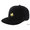 STUSSY Gold Velvet Snapback Ballcap 131757画像