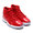 NIKE AIR JORDAN 11 RETRO GYM RED/BLACK-WHITE 378037-623画像