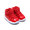 NIKE JORDAN 11 RETRO BT GYM RED/BLACK-WHITE 378040-623画像