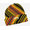 STUSSY Tribe Striped Cuff Beanie 132860画像
