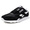 Reebok CL NYLON BLK/WHT 6604画像