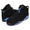 NIKE AIR JORDAN 6 RETRO BG black/university blue 384665-006画像