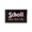 Schott 70s Logo Decal 3172050画像