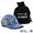 '47 Brand &times; PINTRILL LOS ANGELES CALI ROLL CAP INDIGO BLUE画像