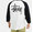 STUSSY Basic Stussy 3/4 Raglan 1140052画像