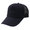WTW SURF CLUB LOGO MESH CAP BLACK画像