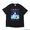 MACKDADDY STAR WARS PRINCESS S/S TEE BLACK MDWN-1443画像