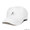 MACKDADDY STAR WARS FORCE CAP WHITE MDWN-1446画像