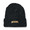 CLUCT UNCHAINED BEANIE (BLACK) 02628画像