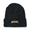 CLUCT UNCHAINED BEANIE (BLACK) 02628画像
