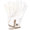 Ron Herman × ALPO Concho Knit Grove WHITE画像