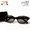 丹羽雅彦 &times; GLAD HAND J-IMMY & CLIP ON GLASSES SET "GOLD" -BLK&BLK-画像