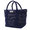RHC Ron Herman Knit Tote Bag NAVY画像