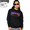 THRASHER HOMETOWN HOODIE -BLACK/PURPLE- TH5802GBP画像