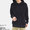STUSSY Velour Pullover Hoodie 1140044画像
