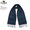 Glen Prince 100% Lambswool Black Watch Scarf SLS17-TK317画像