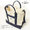 Heritage Leather Co. NO.8376 CANVAS CLASSIC TOTE BAG HL-8376画像