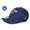 NEW ERA OKC THUNDER 6パネルキャップ NAVY NRNE11405628画像