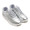 new balance WR996SRS SILVER画像