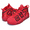NIKE AIR MORE UPTEMPO CHI QS university red/university red AJ3138-600画像