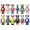 MEDICOM TOY BE@RBRICK(CLOSE TYPE) SERIES 35 バラ売り画像
