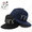 The Endless Summer TES LOCAL CREW EMB CAP CA-8374702画像