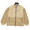 THE NORTH FACE PURPLE LABEL POLARTEC DENALI JACKET BEIGE画像