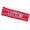 Supreme New Era Arc Logo Headband RED画像