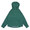 nanamica CRUISER JACKET GREEN画像