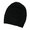 BAREFOOT DREAMS for RHC Ron Herman Cozy Chic Knit Beanie BLACK画像