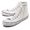 CONVERSE ALL STAR 100 ANTIWET Z HI WHITE 32961610画像