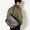 Schott MAILMAN BAG LARGE/ 604717314画像