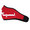 Supreme Arabic Logo Neoprene Facemask RED画像