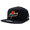 JORDAN BRAND GATORADE SNAPBACK BLACK AJ1263-010画像